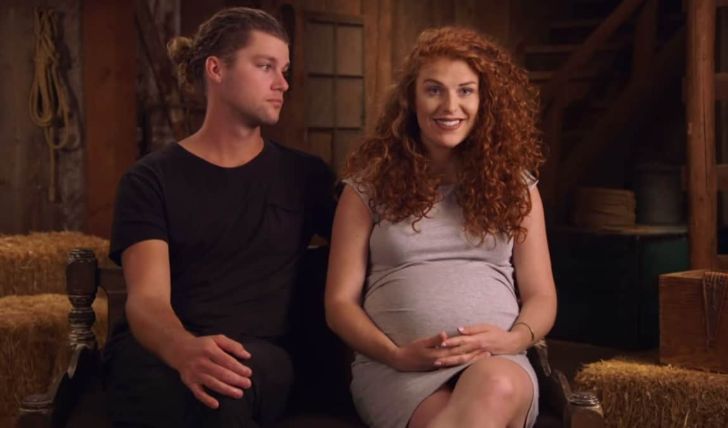 Audrey Roloff is Pregnant!